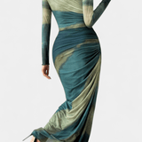 Saga | Maxi haljina