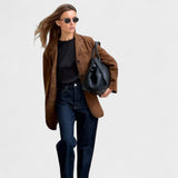Marta - Elegantni proljetni kaput