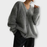 Dalila - Elegantni Cardigan