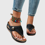 Sidney | Ortopedske Sandale