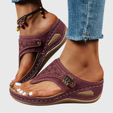 Sidney | Ortopedske Sandale