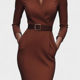 Signe™ | Elegantna haljina