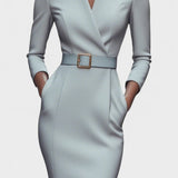 Signe™ | Elegantna haljina