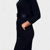 Signe™ | Elegantna haljina