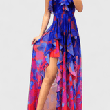 Signe | Maxi haljina