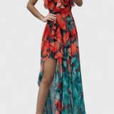 Signe | Maxi haljina