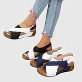 Siana | Elegantne Sandale