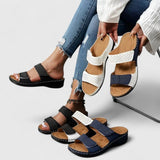 Solana | Udobne ortopedske sandale