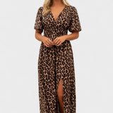 Stella | Maxi Haljina