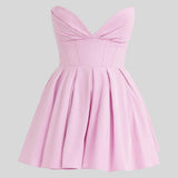 Taylor | Mini haljina