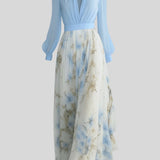 Tess | Maxi Haljina
