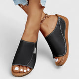 Thea | Ortopedske Sandale