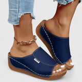 Thea | Ortopedske Sandale