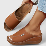 Thea | Ortopedske Sandale