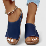 Thea | Ortopedske Sandale