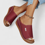Thea | Ortopedske Sandale