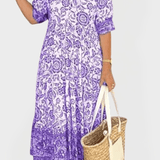 Vibeke | Elegant Summer Dress