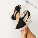 Estella | Sandale s potpeticom