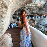 Beatriz | Haljina Encanto Floral