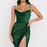 Bruna - Elegantna Haljina