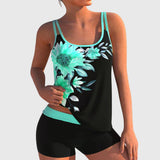 Elegantni Tankini Confiança Elisa