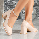 Amelia | Elegantni ortopedski potpetice