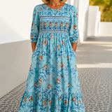 Aphra Dress | Muza Latica