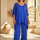 Zelora - Casual Chic Set