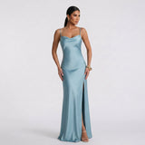 Leonor - Elegantan Maxi Haljina