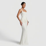 Maria - Elegantni Maxi Haljina