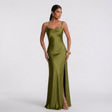 Leonor - Elegantan Maxi Haljina