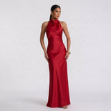 Marta - Elegantni Maxi Haljina