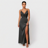 Lara - Elegantna Maxi Haljina