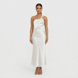 Sofia - Elegantna Maxi Haljina