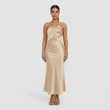 Sofia - Elegantna Maxi Haljina