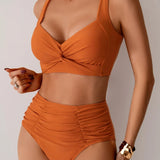 Bikini Modelator Visokog Struka Sofia