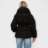 Juliana – Elegantna Puffer Jakna