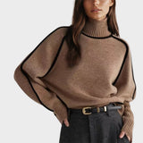 Leandra - Elegantna casual majica