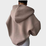 Flávia - Chic hoodie s kapuljačom
