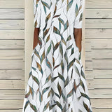 Annie | Coastal Dress