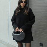 Lara - Autumn Knitwear Set