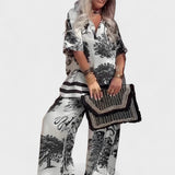 Teresa - Svjež i Elegantan Set