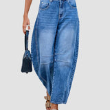Linda | Casual Flare Traperice