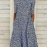 Annie | Coastal Dress